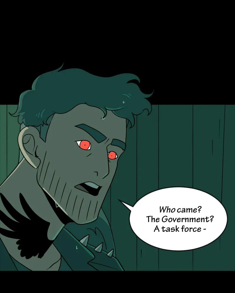 Read The Croaking chapter 174 image 25 on Lezhin