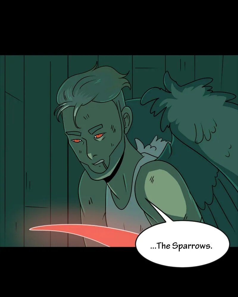 Read The Croaking chapter 174 image 26 on Lezhin