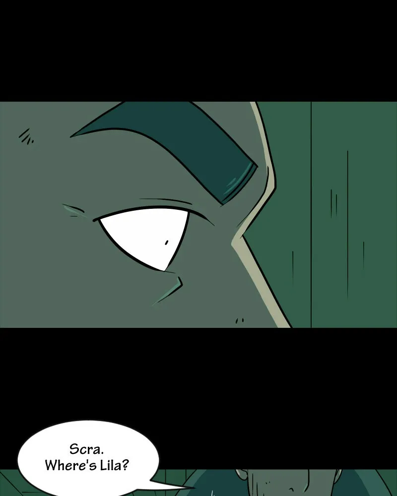 Read The Croaking chapter 174 image 27 on Lezhin