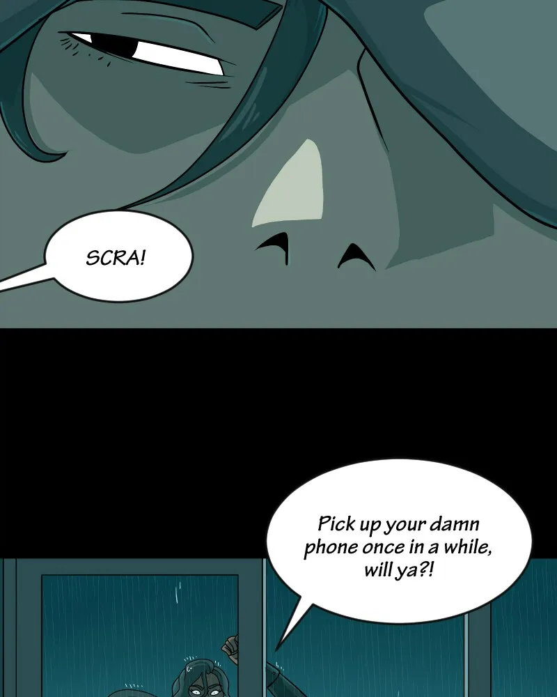 Read The Croaking chapter 174 image 3 on Lezhin