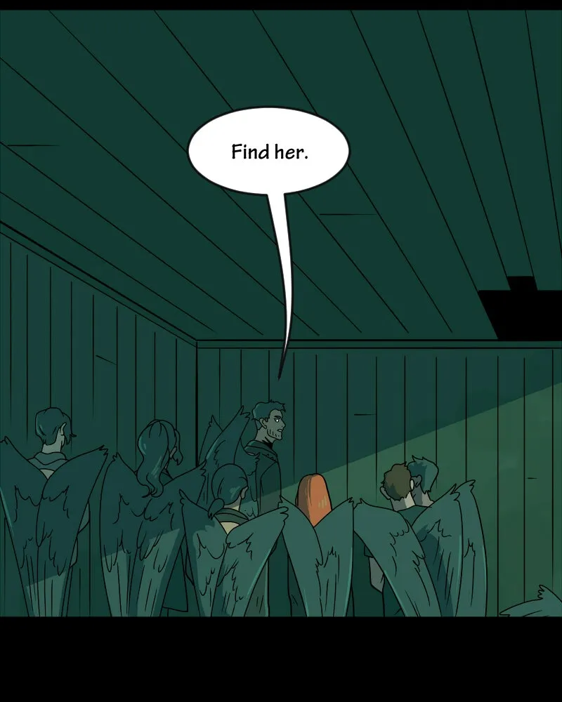 Read The Croaking chapter 174 image 30 on Lezhin