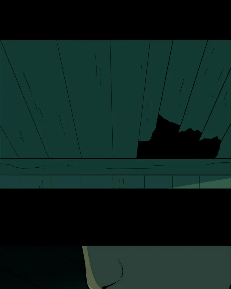 Read The Croaking chapter 174 image 32 on Lezhin