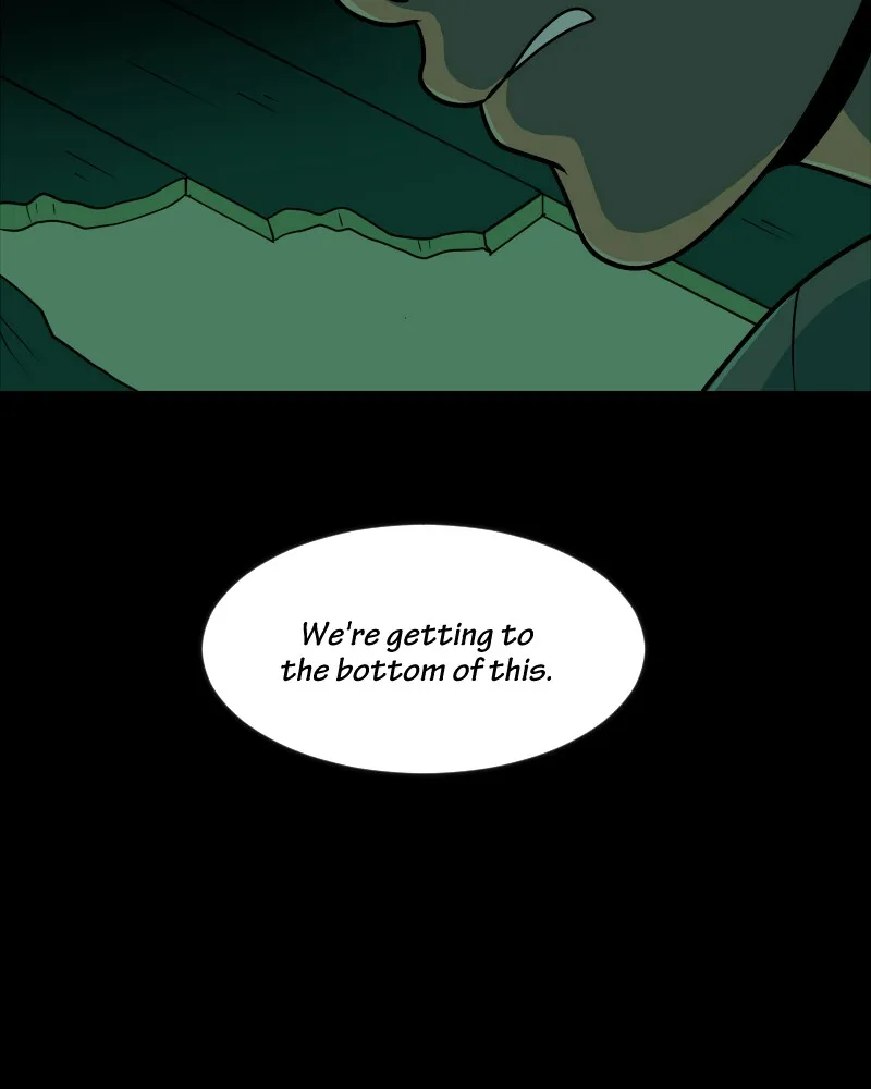 Read The Croaking chapter 174 image 33 on Lezhin