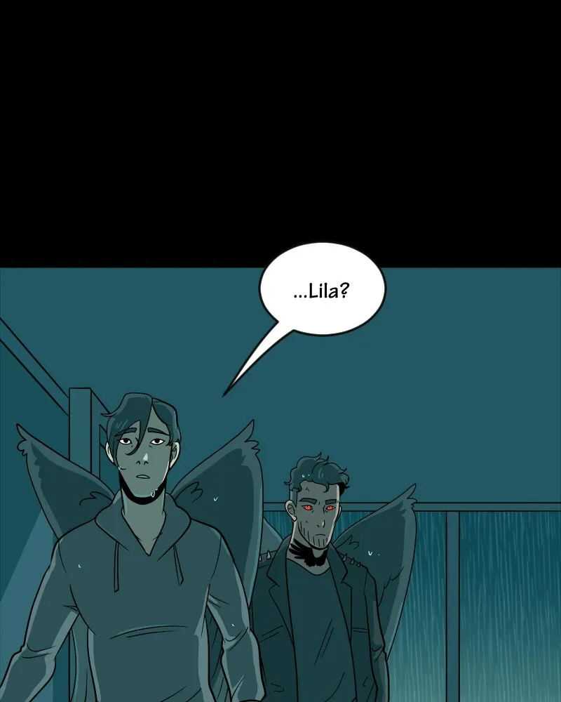 Read The Croaking chapter 174 image 34 on Lezhin