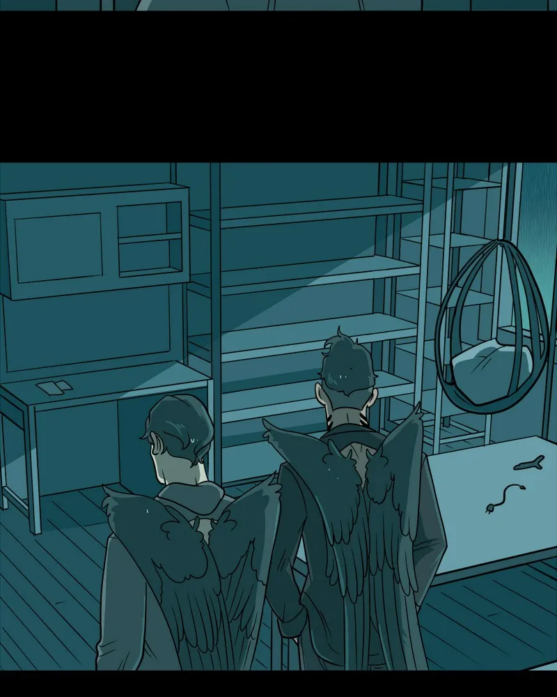 Read The Croaking chapter 174 image 36 on Lezhin