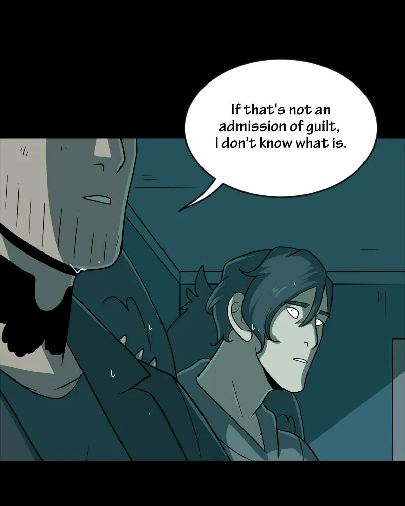 Read The Croaking chapter 174 image 37 on Lezhin