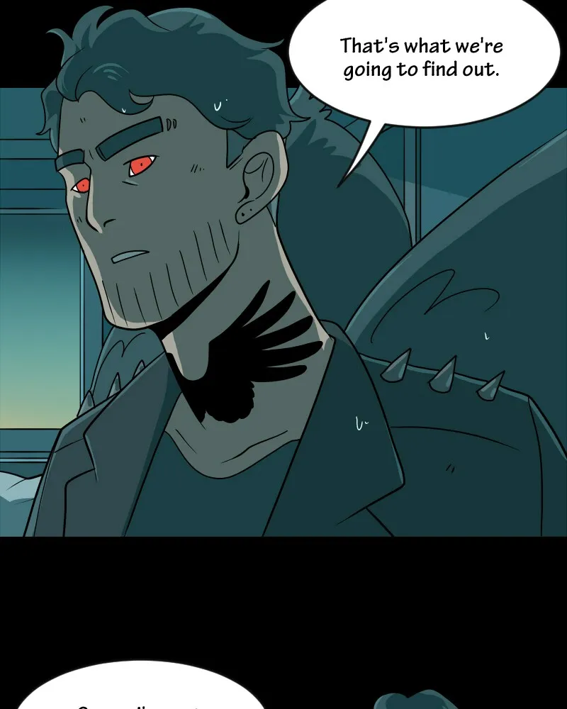 Read The Croaking chapter 174 image 39 on Lezhin
