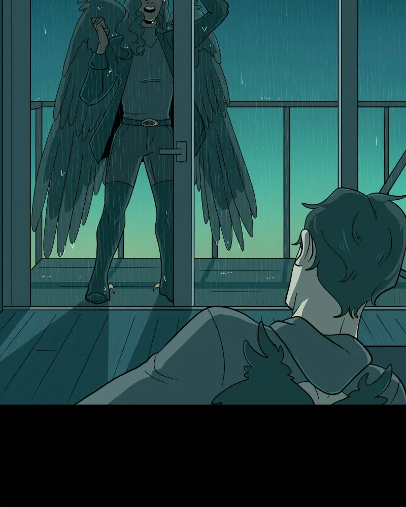 Read The Croaking chapter 174 image 4 on Lezhin