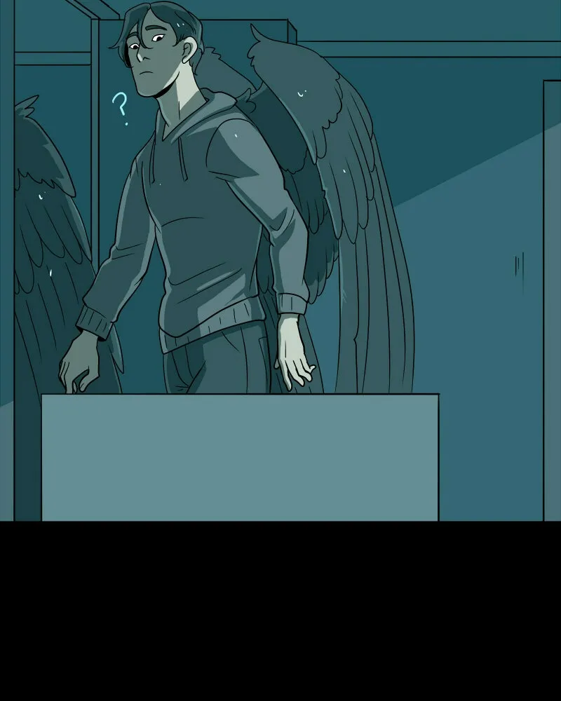 Read The Croaking chapter 174 image 41 on Lezhin
