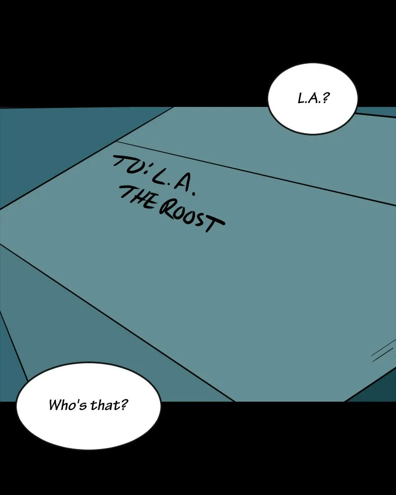 Read The Croaking chapter 174 image 42 on Lezhin