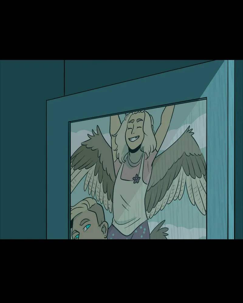 Read The Croaking chapter 174 image 46 on Lezhin