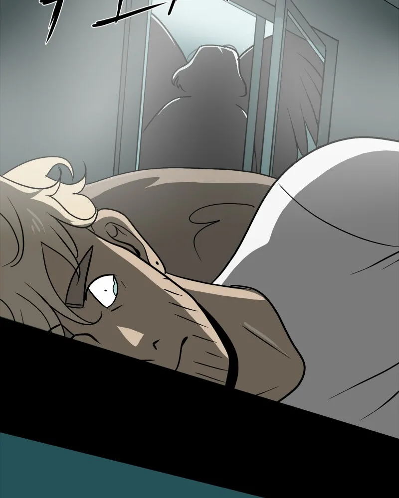 Read The Croaking chapter 174 image 48 on Lezhin