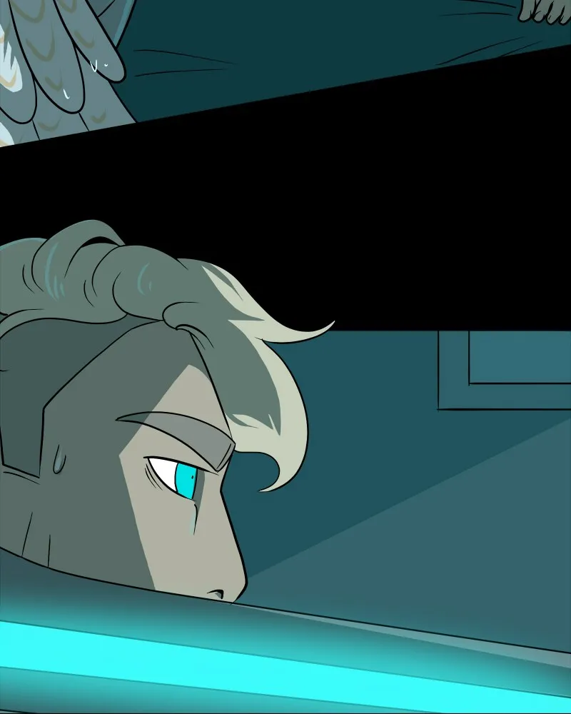 Read The Croaking chapter 174 image 50 on Lezhin