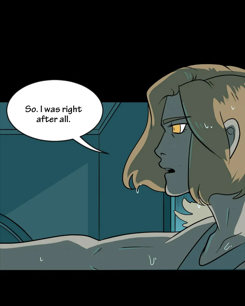 Read The Croaking chapter 174 image 51 on Lezhin