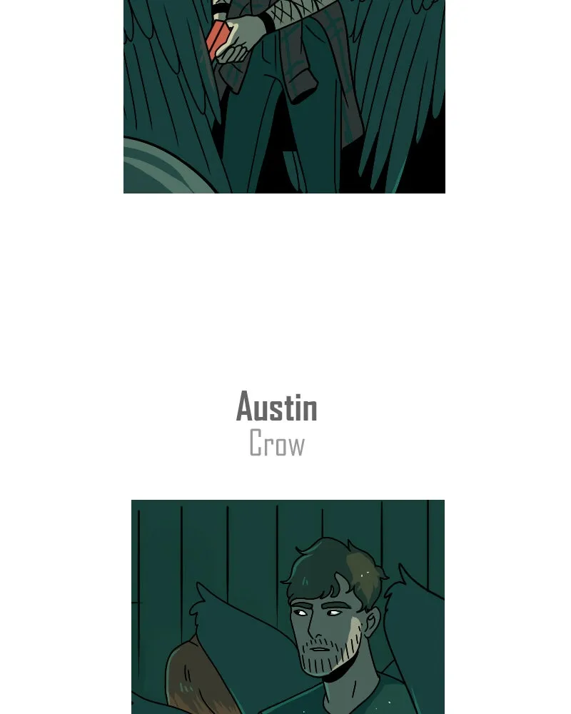 Read The Croaking chapter 174 image 56 on Lezhin