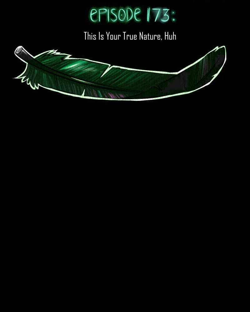Read The Croaking chapter 174 image 6 on Lezhin