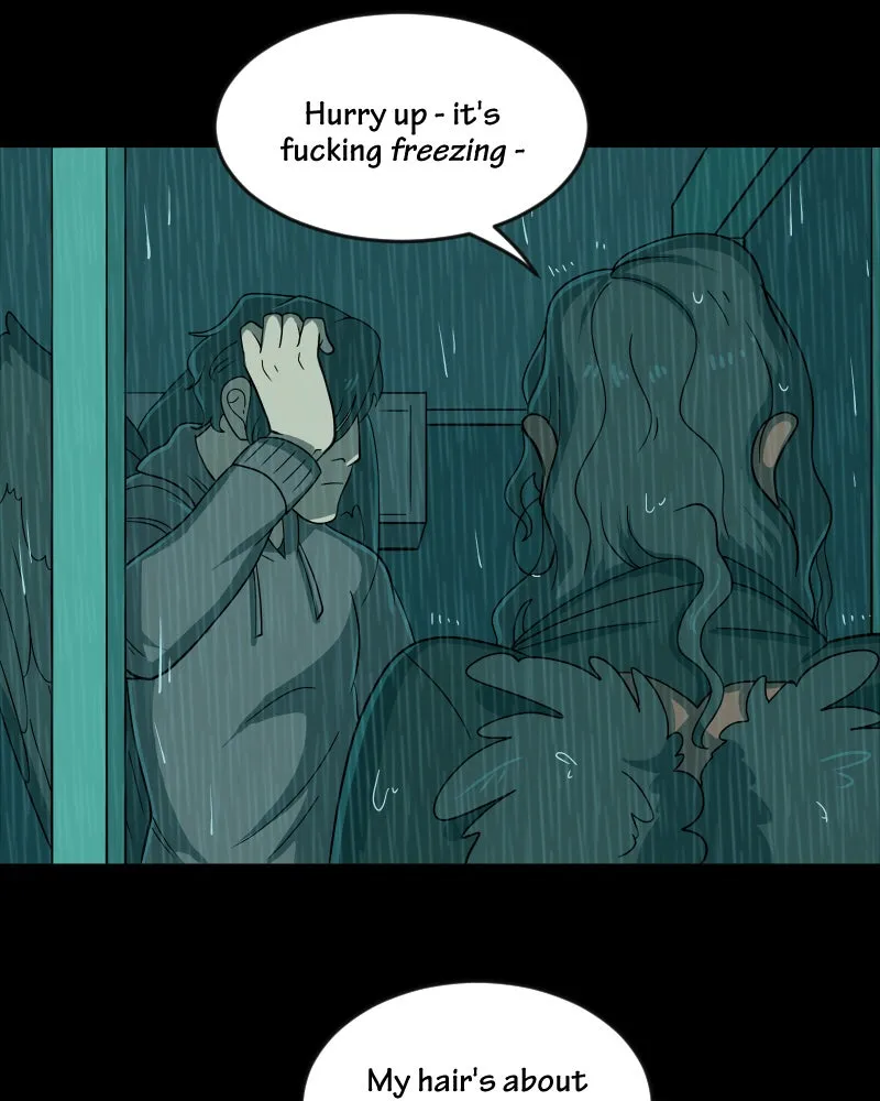 Read The Croaking chapter 174 image 7 on Lezhin