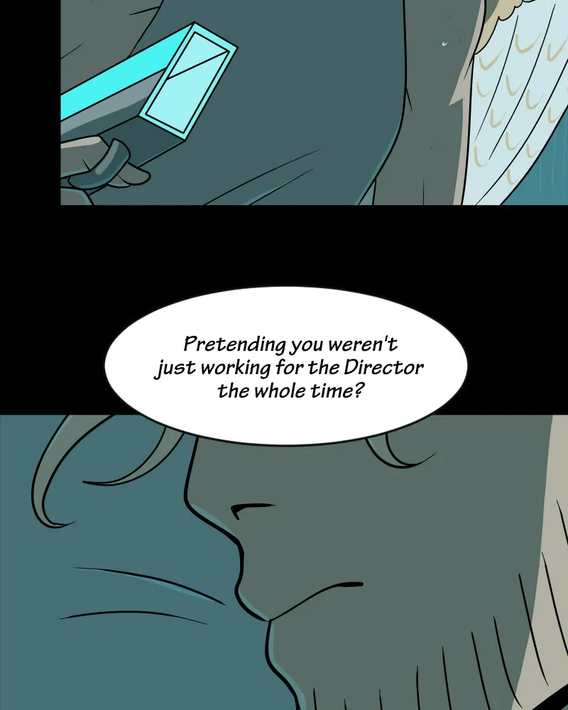 Read The Croaking chapter 175 image 10 on Lezhin