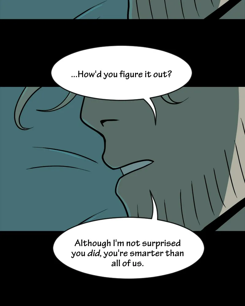 Read The Croaking chapter 175 image 11 on Lezhin