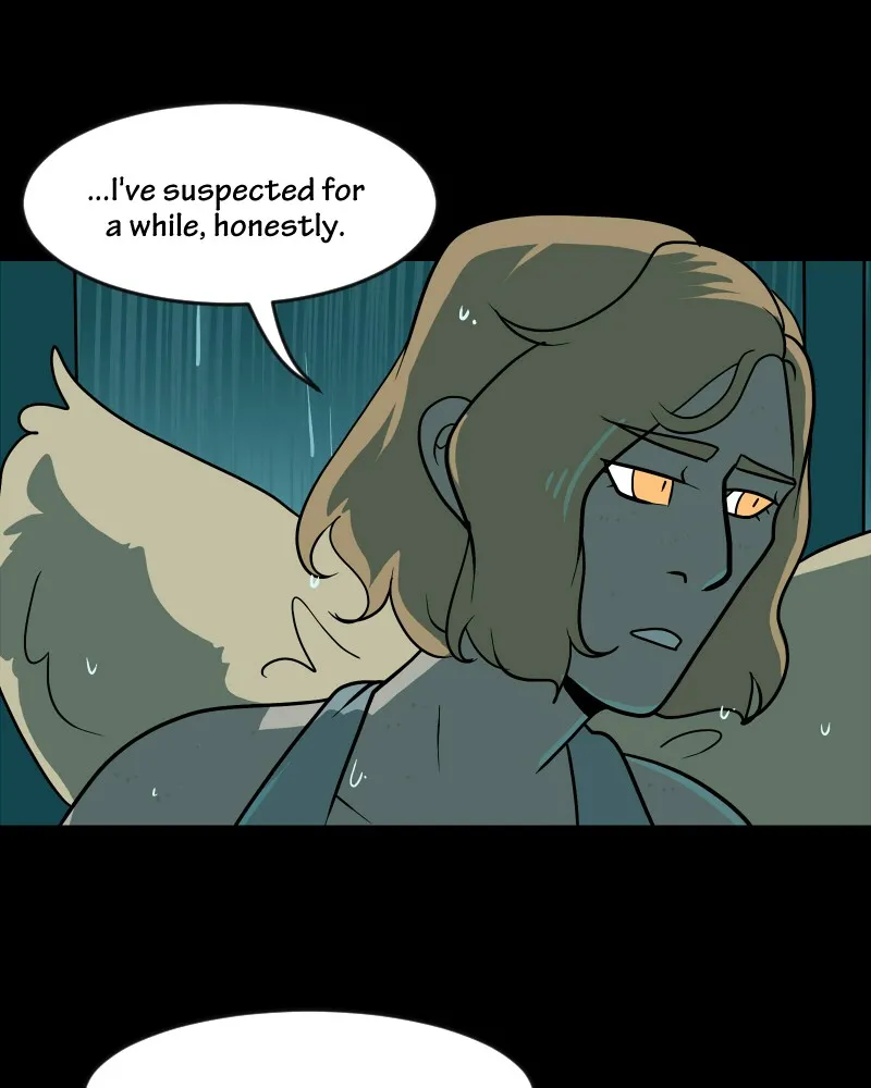 Read The Croaking chapter 175 image 12 on Lezhin