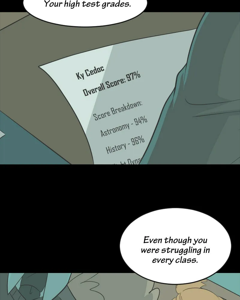 Read The Croaking chapter 175 image 13 on Lezhin