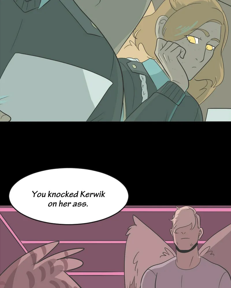 Read The Croaking chapter 175 image 14 on Lezhin