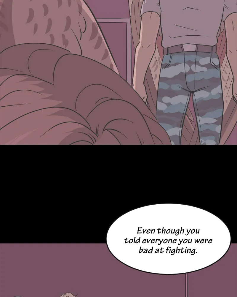 Read The Croaking chapter 175 image 15 on Lezhin