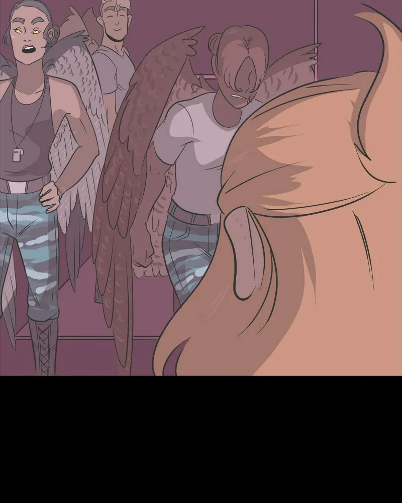 Read The Croaking chapter 175 image 16 on Lezhin