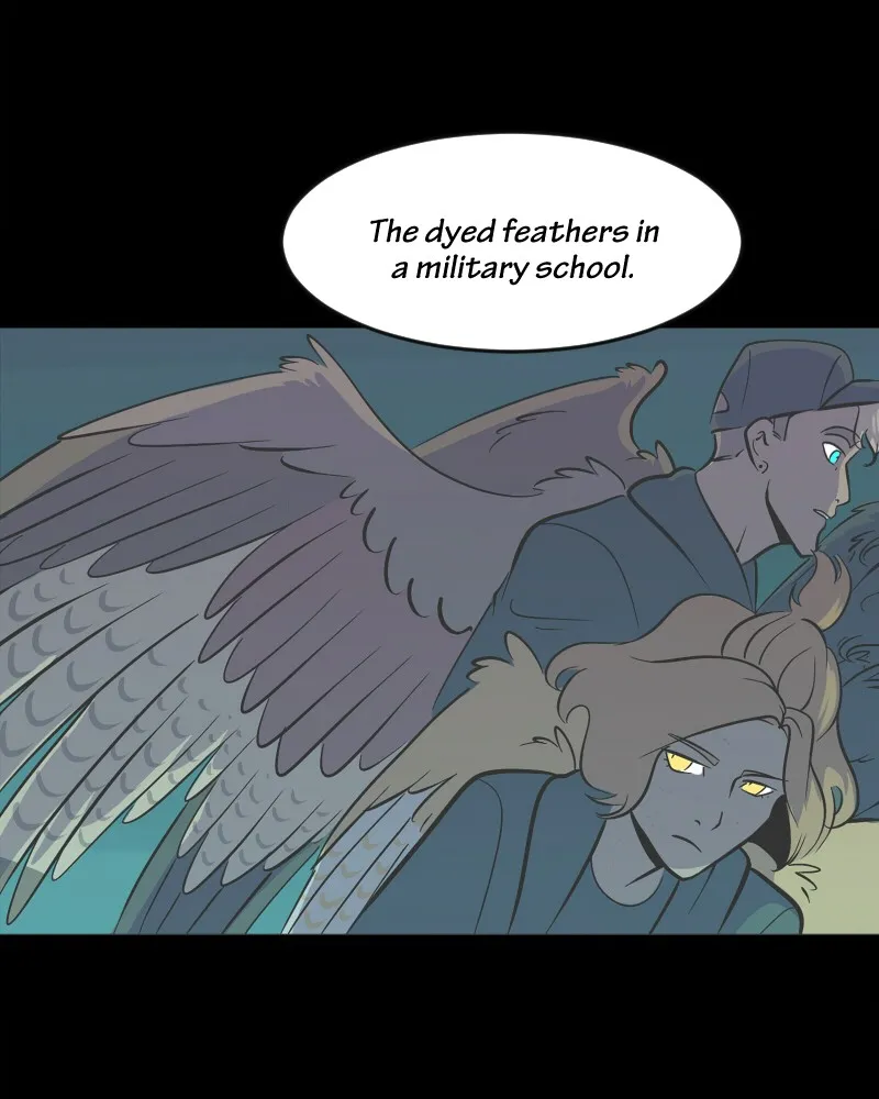 Read The Croaking chapter 175 image 17 on Lezhin