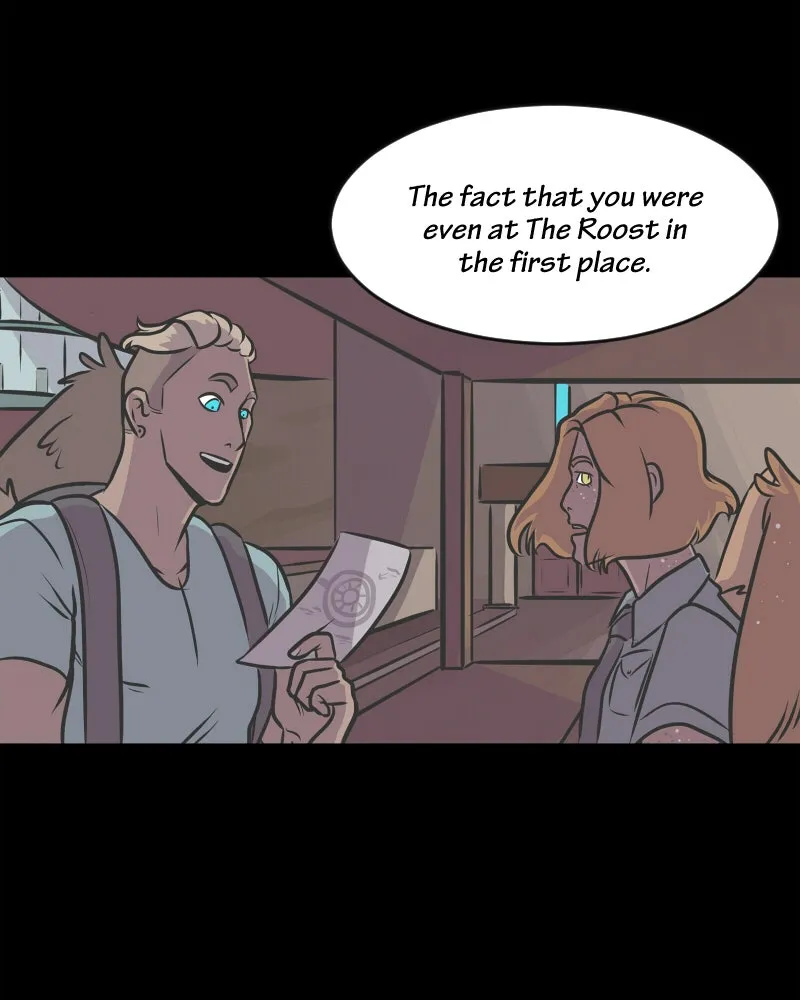 Read The Croaking chapter 175 image 18 on Lezhin