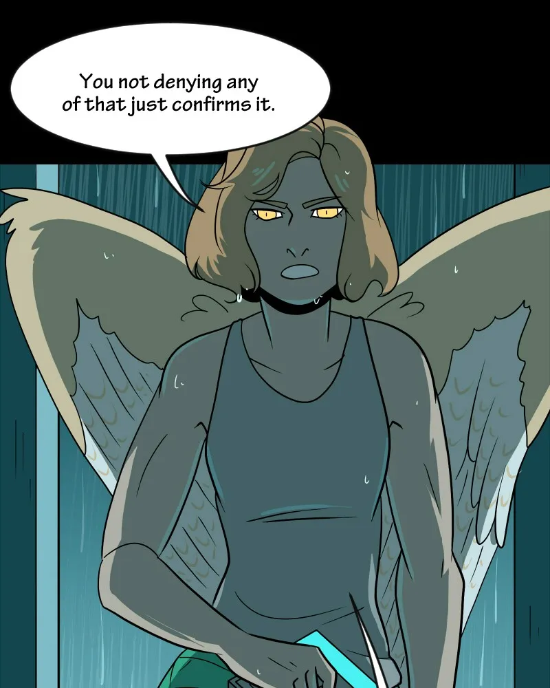 Read The Croaking chapter 175 image 20 on Lezhin