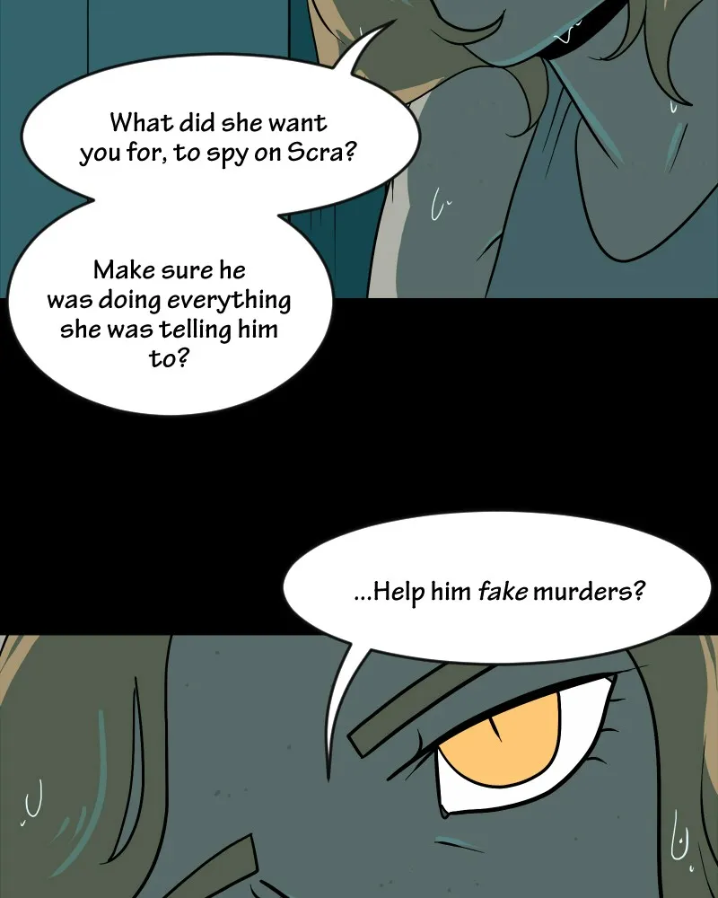 Read The Croaking chapter 175 image 22 on Lezhin
