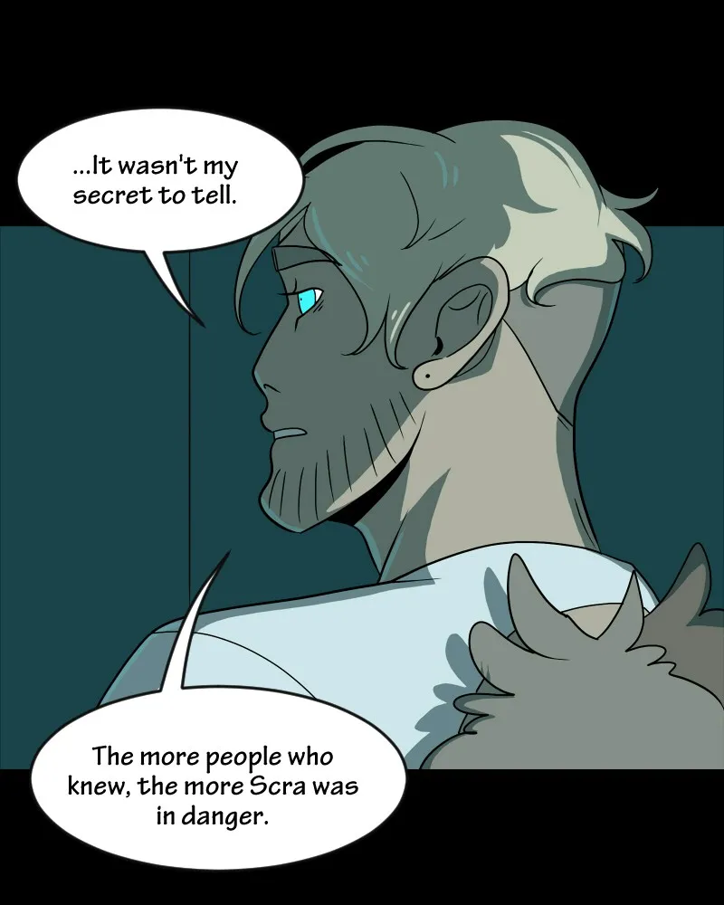 Read The Croaking chapter 175 image 25 on Lezhin