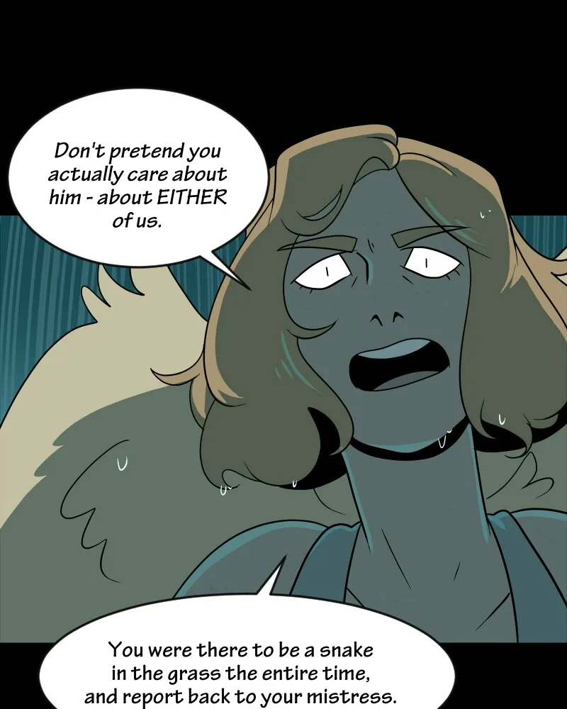 Read The Croaking chapter 175 image 26 on Lezhin