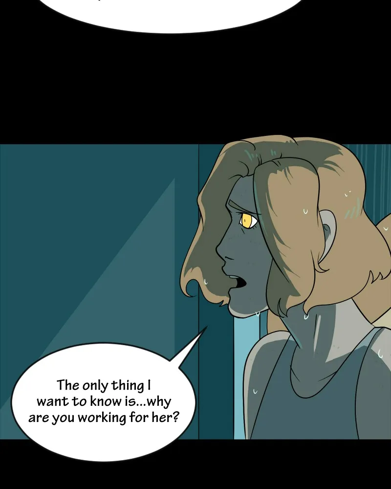 Read The Croaking chapter 175 image 27 on Lezhin