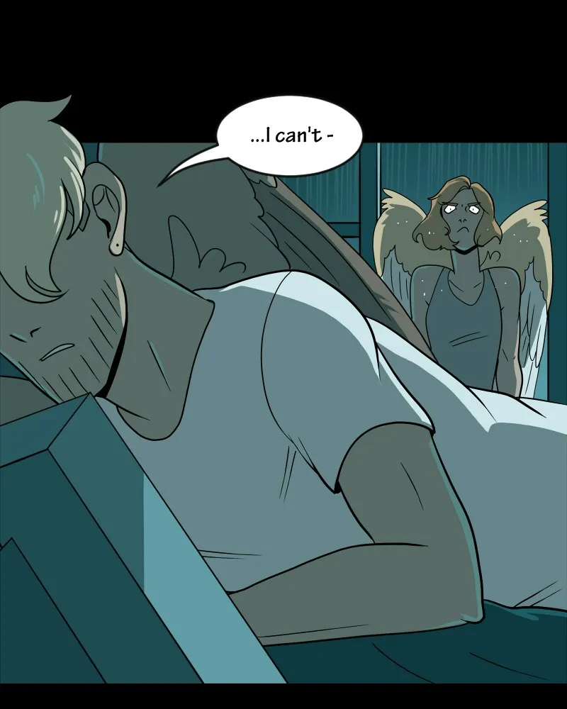 Read The Croaking chapter 175 image 28 on Lezhin