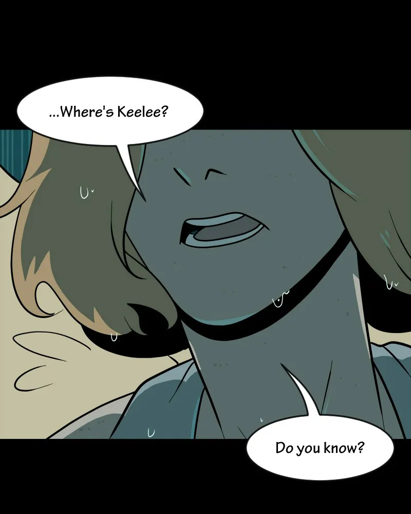 Read The Croaking chapter 175 image 29 on Lezhin
