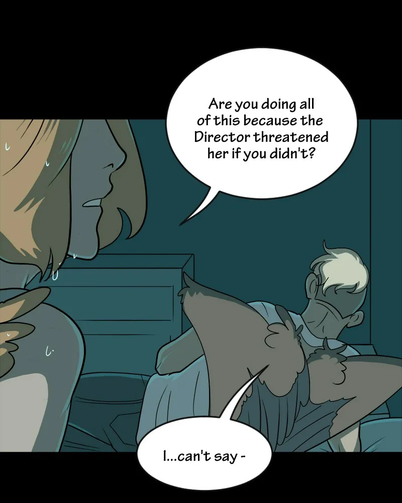 Read The Croaking chapter 175 image 31 on Lezhin