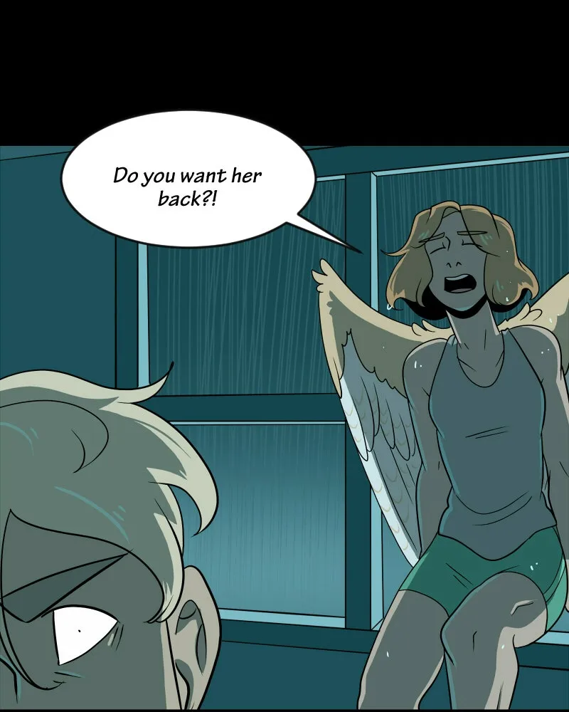 Read The Croaking chapter 175 image 34 on Lezhin