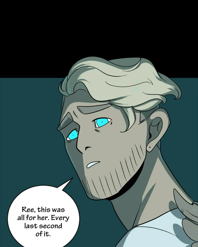 Read The Croaking chapter 175 image 35 on Lezhin
