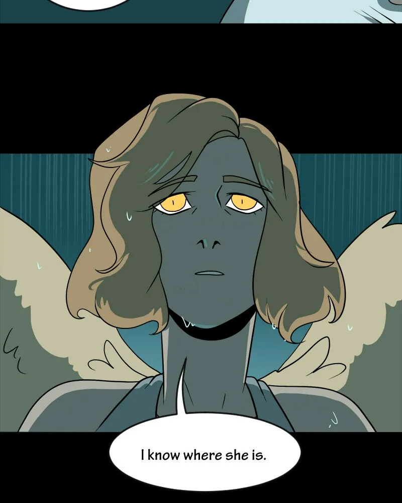 Read The Croaking chapter 175 image 36 on Lezhin