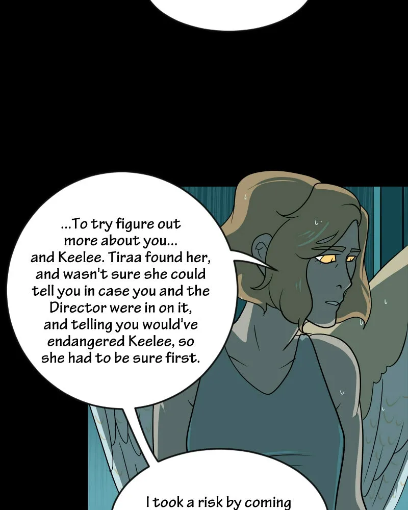 Read The Croaking chapter 175 image 38 on Lezhin