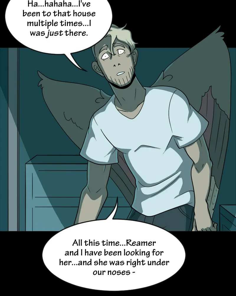 Read The Croaking chapter 175 image 41 on Lezhin