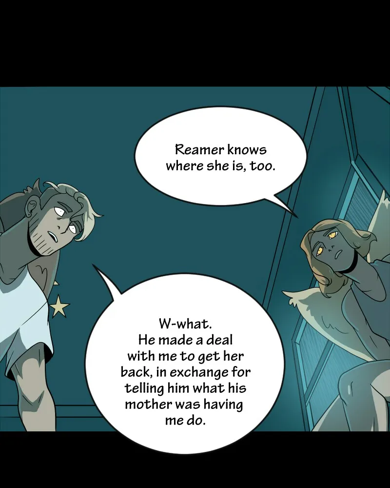 Read The Croaking chapter 175 image 42 on Lezhin