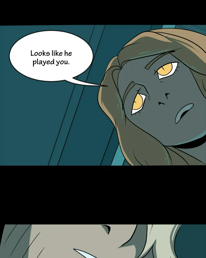 Read The Croaking chapter 175 image 43 on Lezhin