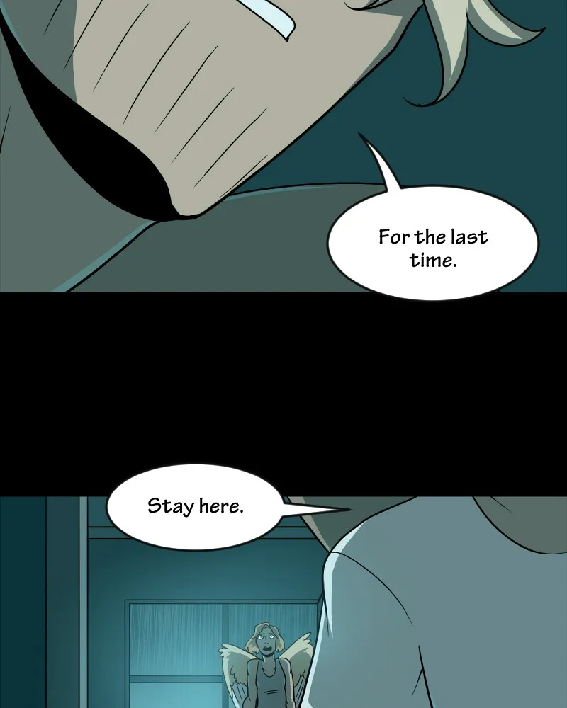 Read The Croaking chapter 175 image 44 on Lezhin