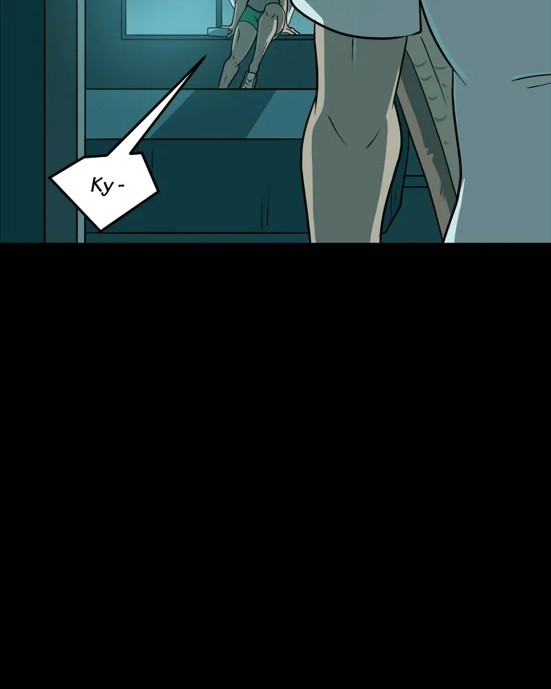 Read The Croaking chapter 175 image 45 on Lezhin