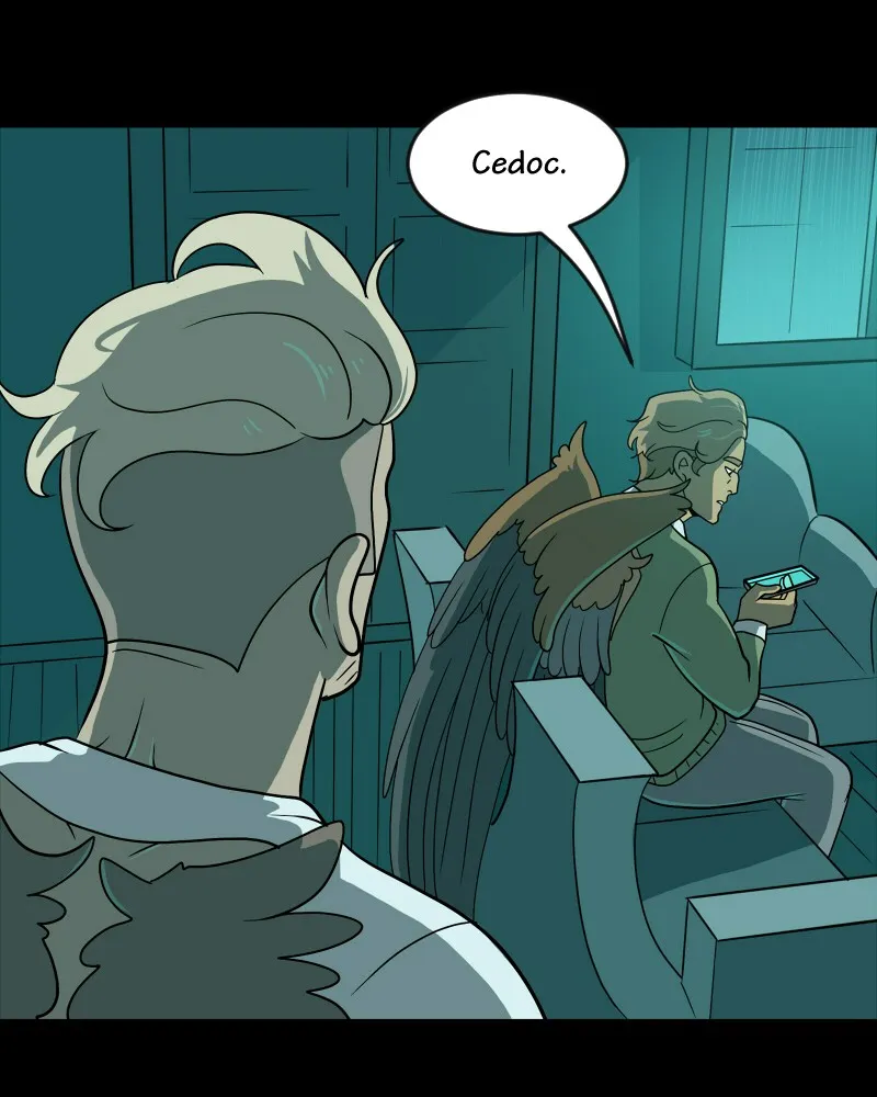 Read The Croaking chapter 175 image 46 on Lezhin