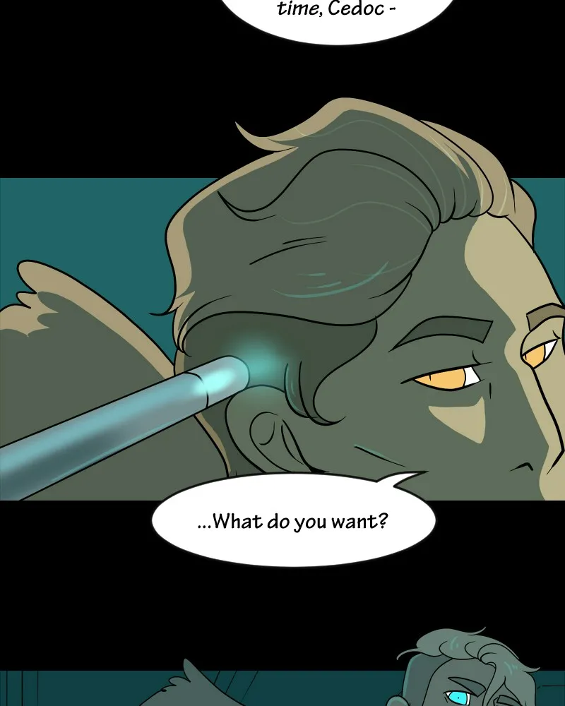 Read The Croaking chapter 175 image 49 on Lezhin