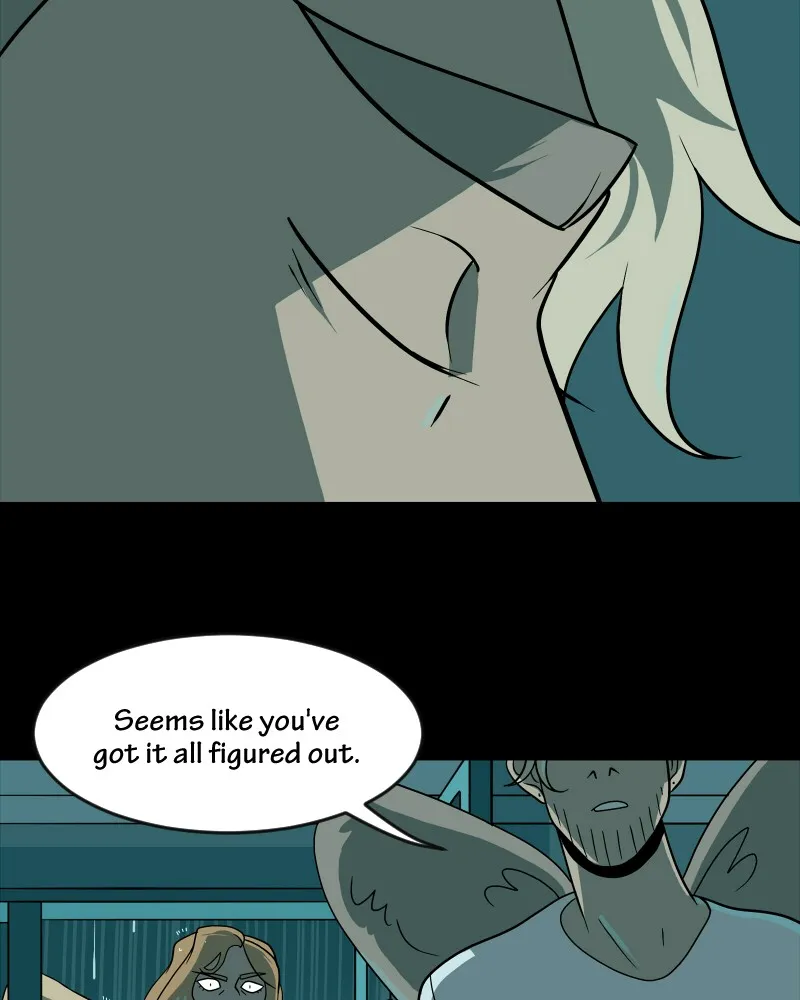 Read The Croaking chapter 175 image 5 on Lezhin